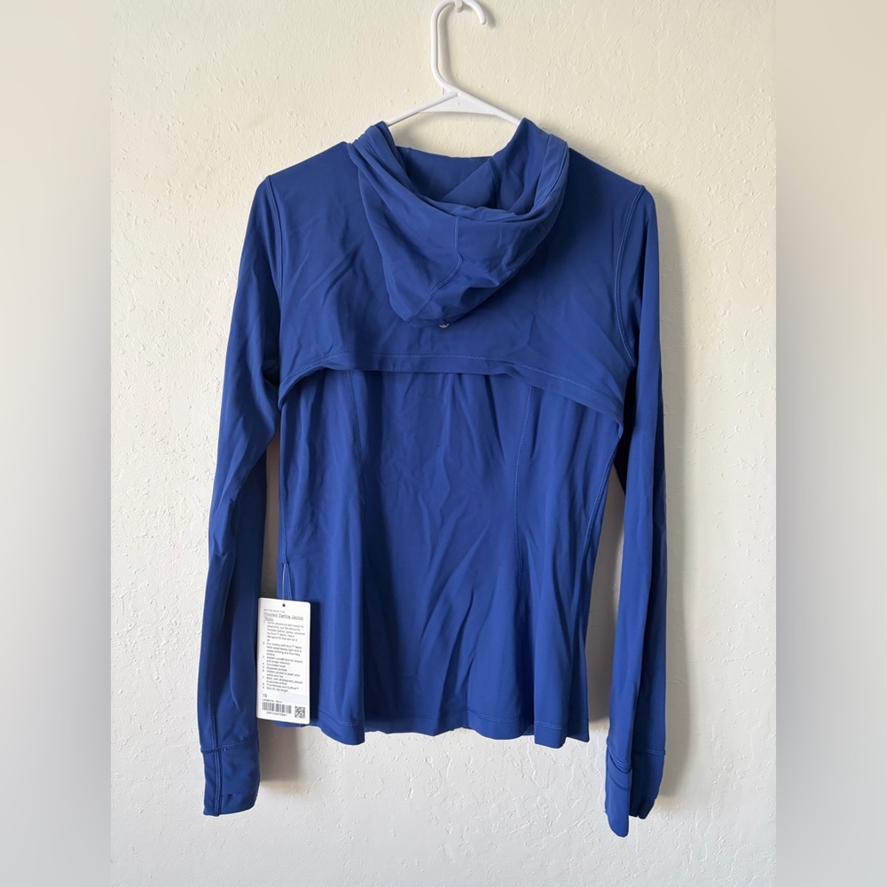 NWT Lululemon Hooded Define Jacket *Nulu
Psychic - Picture 4 of 7